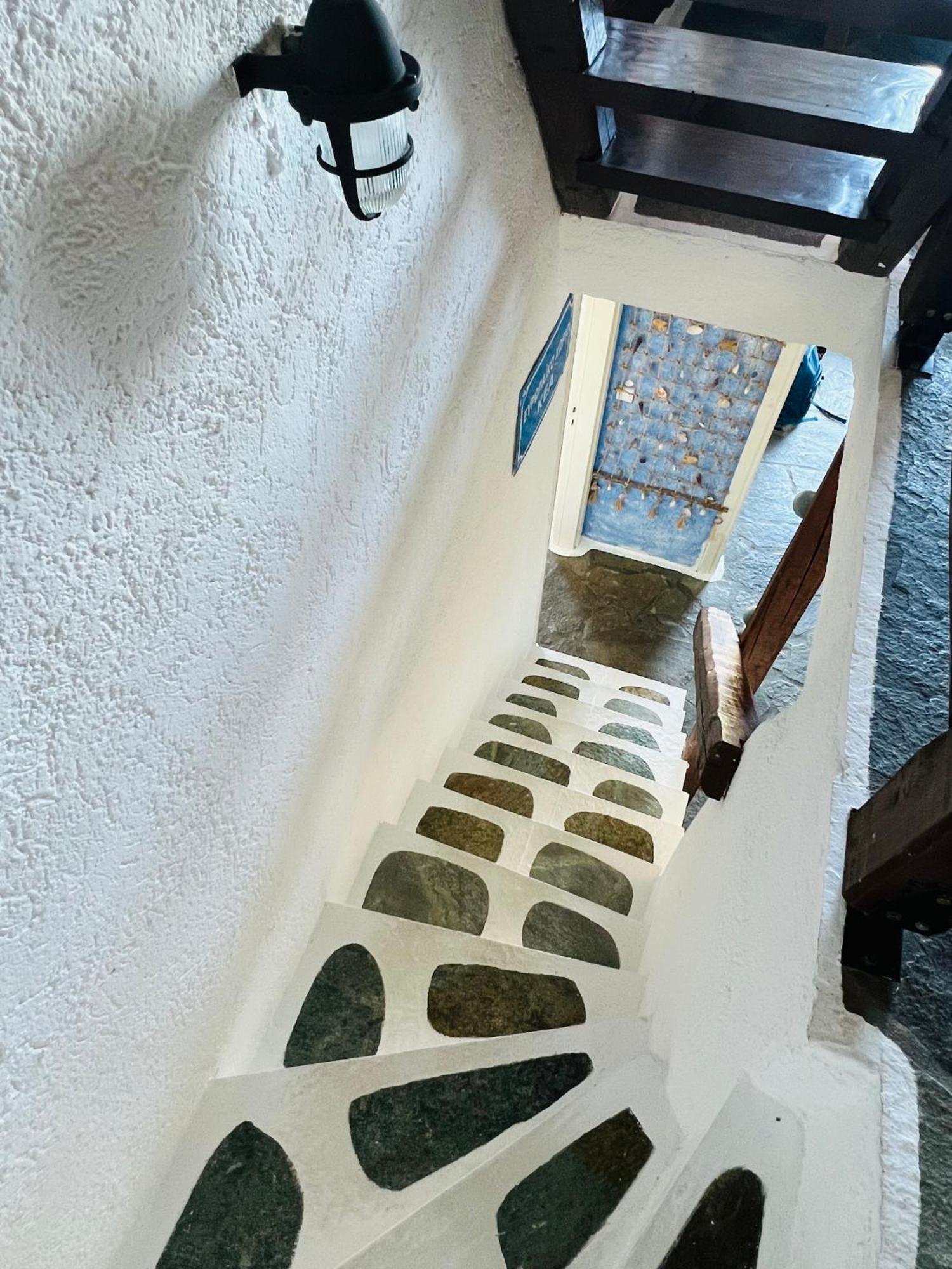 Pasithea House Villa Ioulis Eksteriør billede